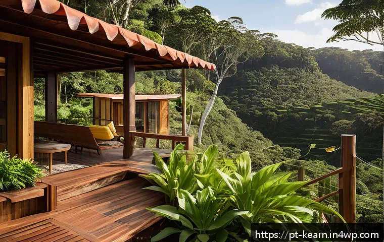 Como criar viagens transformadoras que respeitam o meio ambiente e as comunidades locais 3 사회적 책임을 강조한 여행 프로그램 기획 관련 이미지 1
